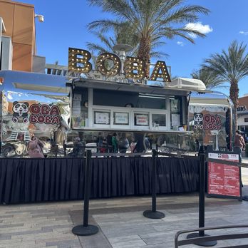 Oba Boba - Bubble Tea Near Me - Las Vegas, Nevada