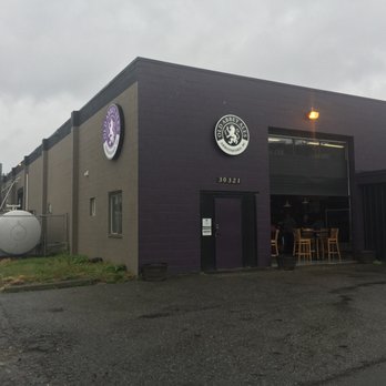 Old Abbey Ales - Front entrance~ - Breweries Near Me - Abbotsford, British Columbia Old Abbey Ales - Front entrance~ - Breweries Near Me - Abbotsford, British Columbia