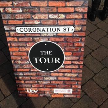 Old Granada Studios - Venues & Event Spaces Near Me - Manchester, XGM