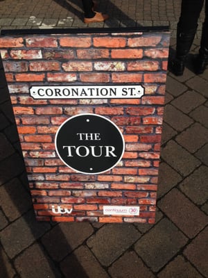 Old Granada Studios by null