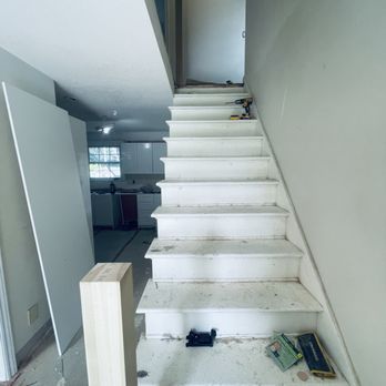 Classic Homes - Home renovation - Damage Restoration Near Me