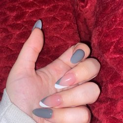 Whitfield Nails Lounge in Dalton gift card
