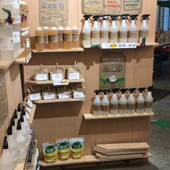 Horseradish Market - a display of horseradish products - Grocery Near Me - Brooklyn, New York Horseradish Market - a display of horseradish products - Grocery Near Me - Brooklyn, New York