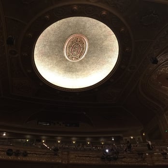 Paramount Theatre - Very ornate, cool atmosphere. - Performing Arts Near Me - Seattle, Washington Paramount Theatre - Very ornate, cool atmosphere. - Performing Arts Near Me - Seattle, Washington