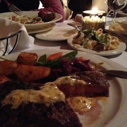 The Canterbury Brook Inn
