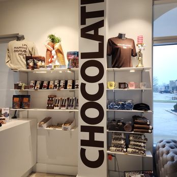 DeBrand Fine Chocolates - Chocolatiers & Shops Near Me - Indianapolis, Indiana