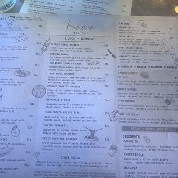 Kiosco Marietta Square - Menu - Mediterranean Near Me - Marietta, Georgia Kiosco Marietta Square - Menu - Mediterranean Near Me - Marietta, Georgia
