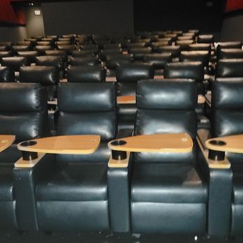 Regal San Jacinto Metro - Seating very nice. - Cinema Near Me - San Jacinto, California Regal San Jacinto Metro - Seating very nice. - Cinema Near Me - San Jacinto, California