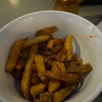 Jekyll Brewing - Fries... - Breweries Near Me - Jacksonville Beach, Florida