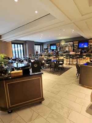 The Gwen, a Luxury Collection Hotel, Michigan Avenue Chicago by null