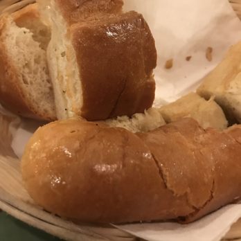 Il Pescatore - Garlic bread - Italian Near Me - Orlando, Florida Il Pescatore - Garlic bread - Italian Near Me - Orlando, Florida