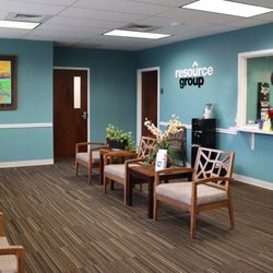 The Resource Group