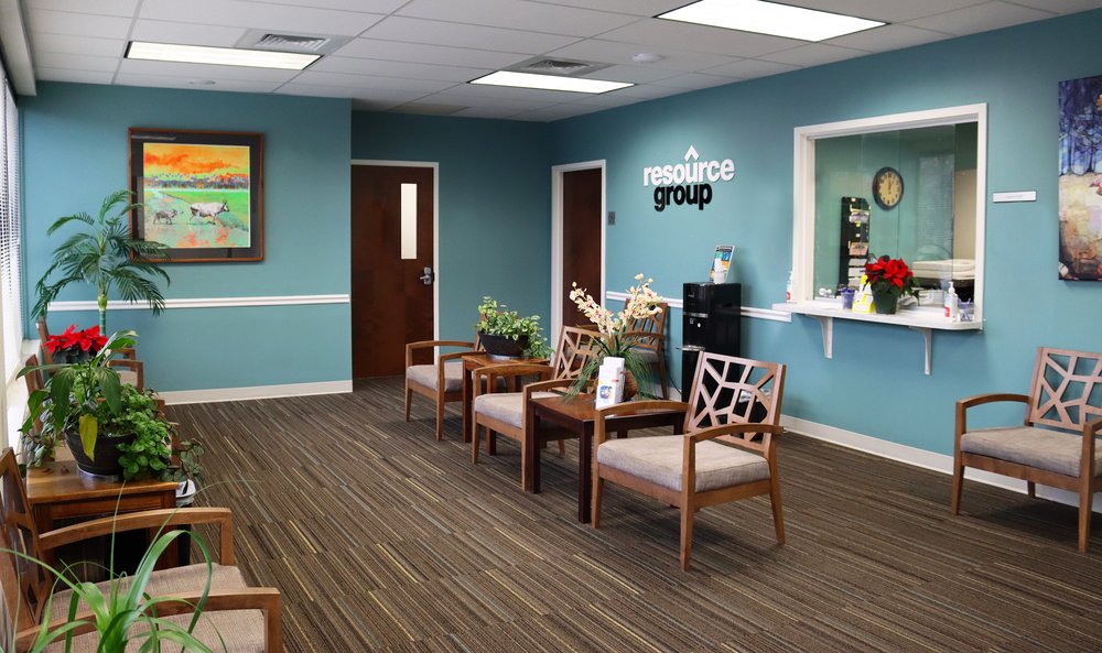 The Resource Group - grief counselor in Towson, MD