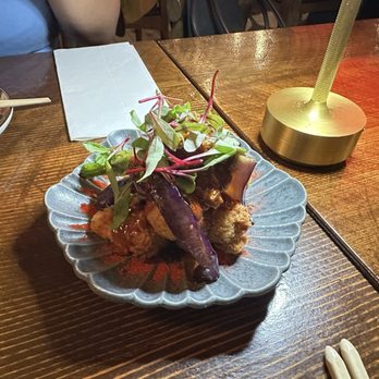 MENSHO - Karaage - Ramen Near Me - Walnut Creek, California MENSHO - Karaage - Ramen Near Me - Walnut Creek, California
