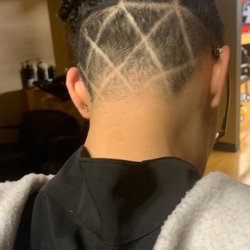 Diamond taper