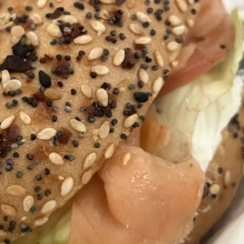 Peet Stafford - Lox bagel - Coffee & Tea Near Me - Stafford, Virginia Peet Stafford - Lox bagel - Coffee & Tea Near Me - Stafford, Virginia