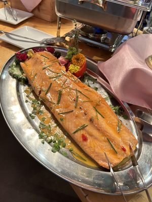 Terra Catering by null