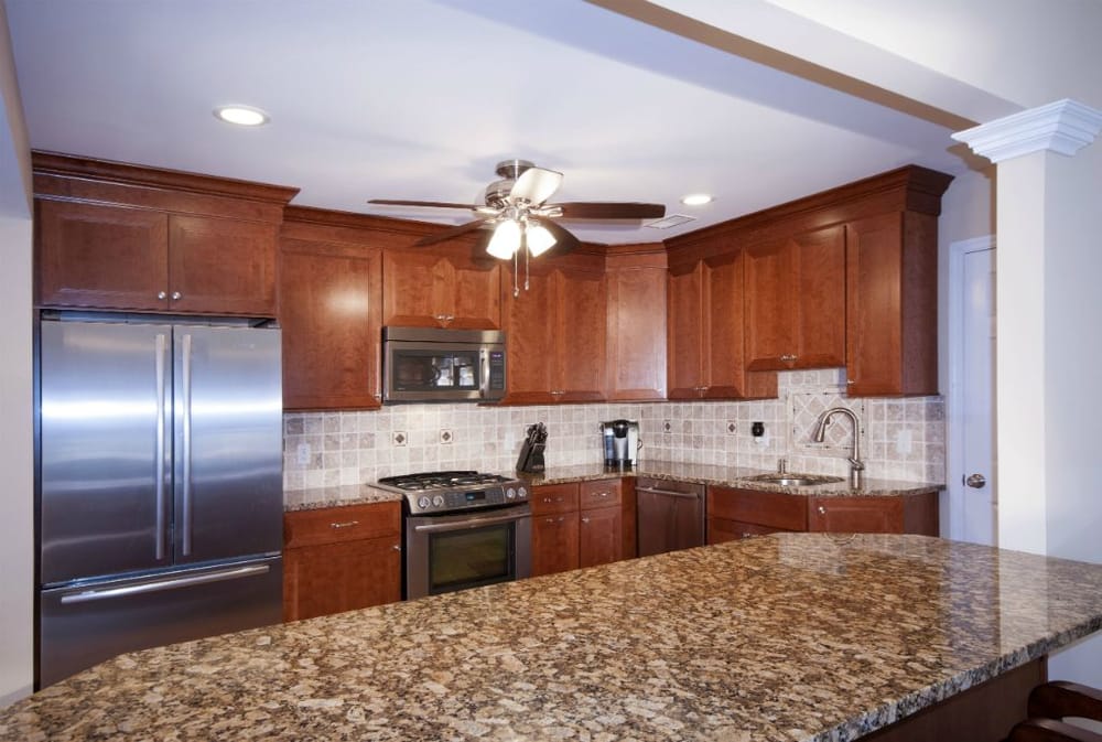 Slide of Amber Home Improvements