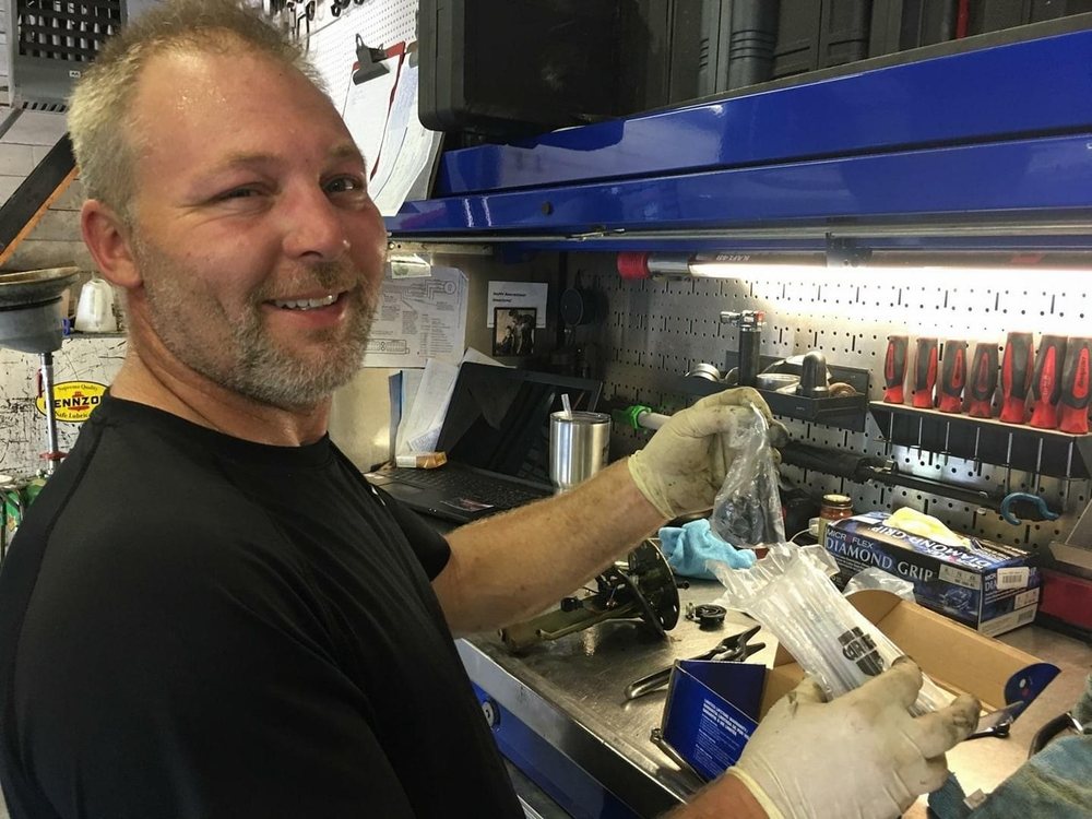 AHRENS AUTO Updated August 2024 53 Photos & 19 Reviews 604 SE 2nd