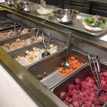 Pokeworks - Poke Near Me - Somerville, Massachusetts Pokeworks - Poke Near Me - Somerville, Massachusetts