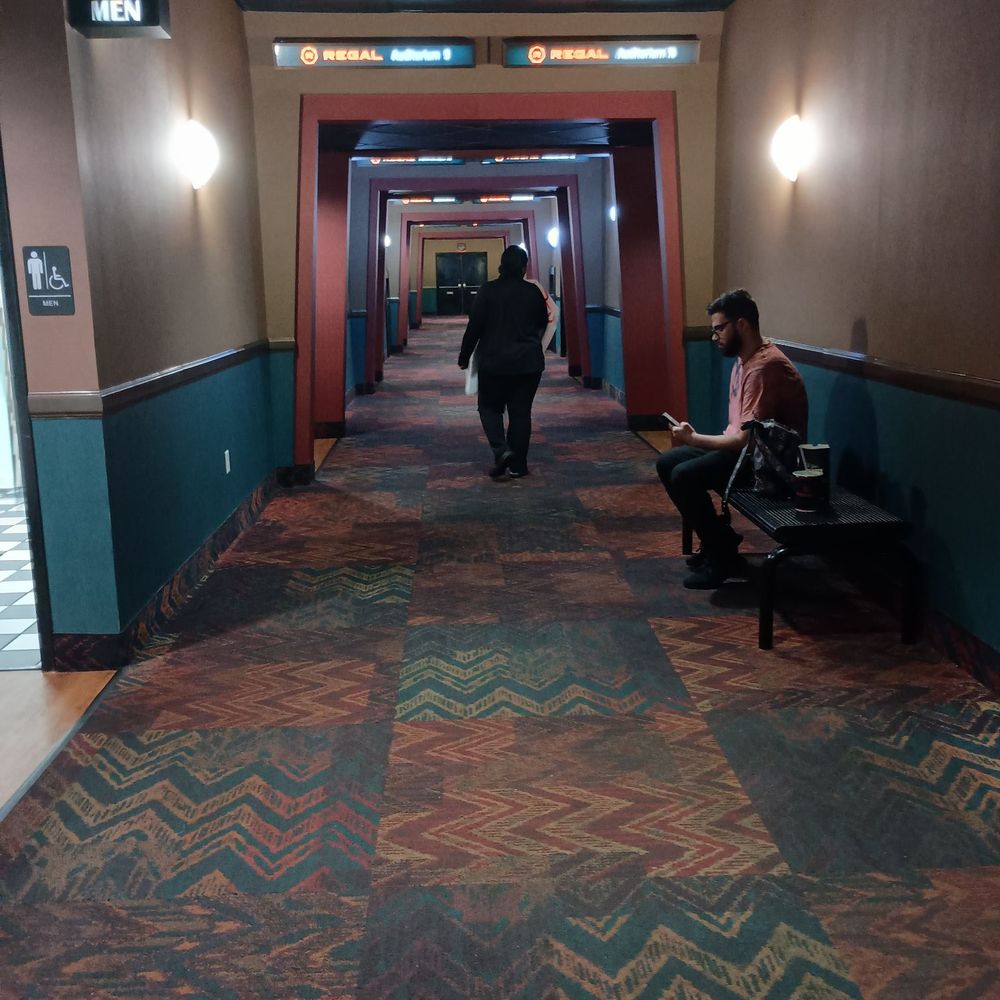 Regal Magnolia Place - Theatres down the hallway - Cinema Near Me - Westview, Florida Regal Magnolia Place - Theatres down the hallway - Cinema Near Me - Westview, Florida