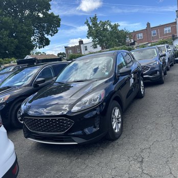 City World Ford - Car Dealers Near Me - Bronx, New York City World Ford - Car Dealers Near Me - Bronx, New York