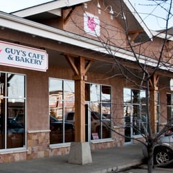 Guys Cafe & Bakery