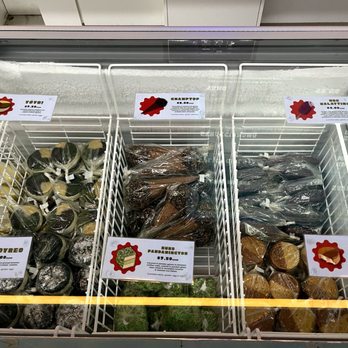 Kariton Sorbetes - Desserts Near Me