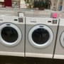 Photo of laundromat coin