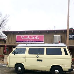 Daisy 1983 1/3 VV Westfalia