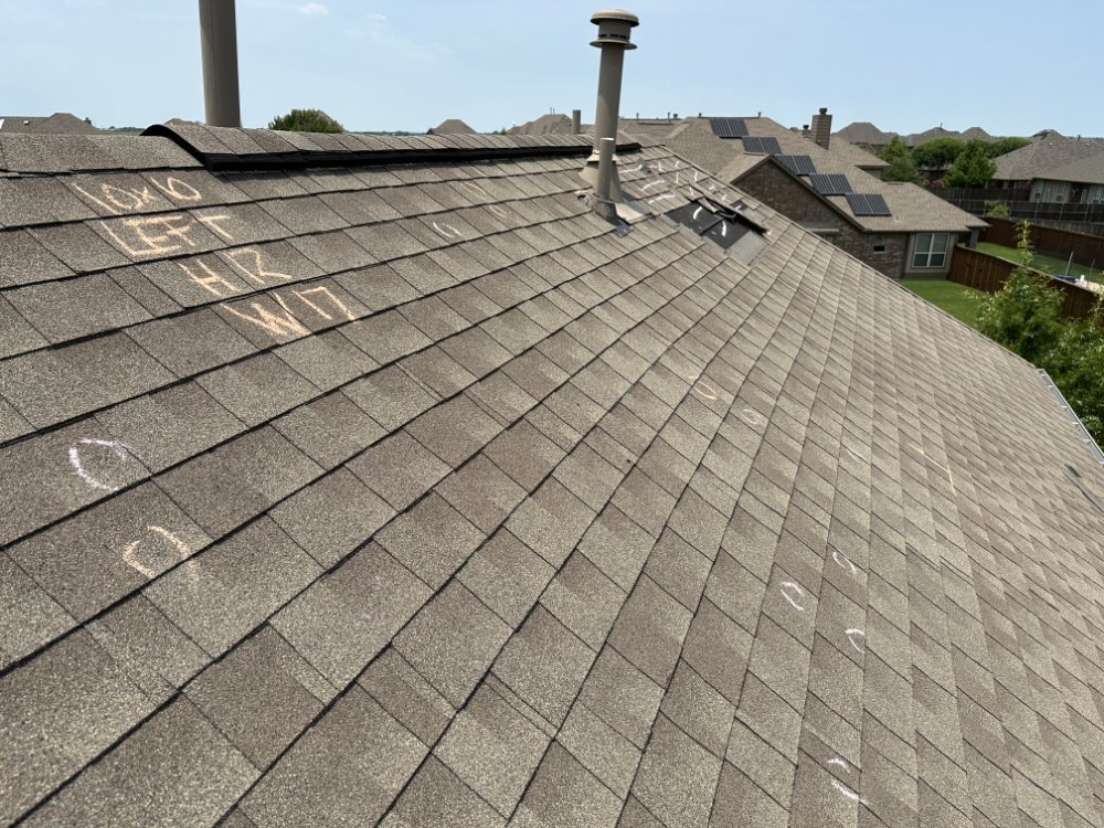 Slide of Creation Roofing and Foundation LLC