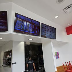 Fresh Brothers - Northridge - Their menu Sept 2025