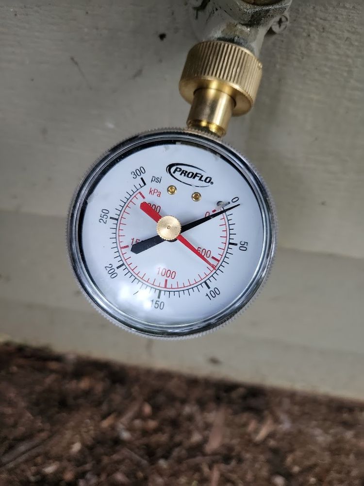 Slide of Direct Service Plumbing