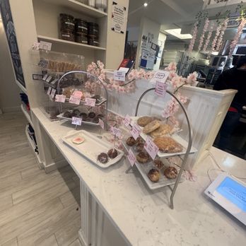 Dog Tag Bakery - Little cookies - Bakeries Near Me - Washington, DC, District of Columbia
