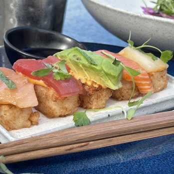 The Rooftop - Asian Fusion Near Me - Beverly Hills, California The Rooftop - Asian Fusion Near Me - Beverly Hills, California