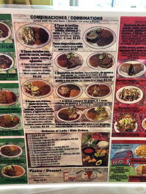 Menu photo 7 Birrieria Lupita # 2 Van Nuys, CA Menu photo 7 Birrieria Lupita # 2 Van Nuys, CA