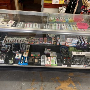 LA Smoke Shop - Tobacco Shops Near Me - Tucson, Arizona LA Smoke Shop - Tobacco Shops Near Me - Tucson, Arizona