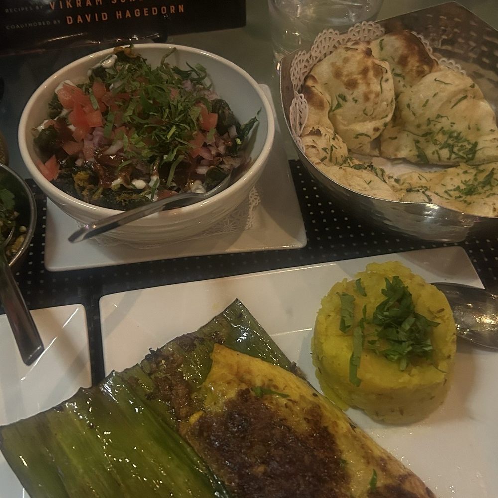 Rasika West End - Indian Near Me - Washington, DC, District of Columbia Rasika West End - Indian Near Me - Washington, DC, District of Columbia