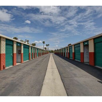 Extra Space Storage - Self Storage Near Me - Anaheim, California