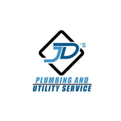 JD’s Plumbing and Utility Service
