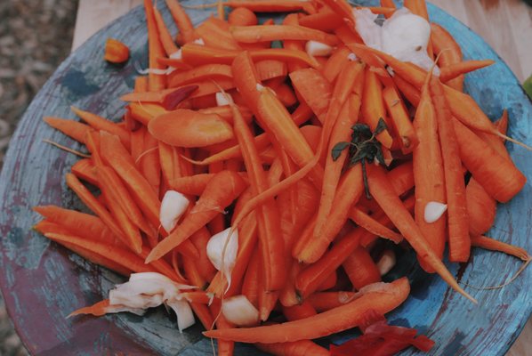 Saddlerock Gardens by null