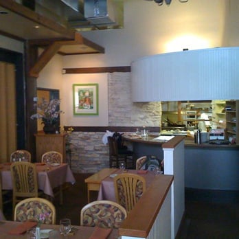 Cafe Miro - Modern European Near Me - Honolulu, Hawaii