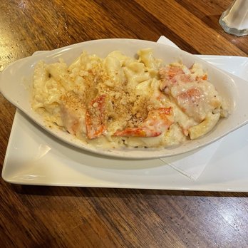 13 Coins Pioneer Square - Lobster Mac & Cheese - American Near Me - Seattle, Washington 13 Coins Pioneer Square - Lobster Mac & Cheese - American Near Me - Seattle, Washington