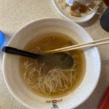 Pho Tai - bad - Vietnamese Near Me - Tacoma, Washington