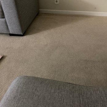Aqualine - Living room - Carpet Cleaning Near Me