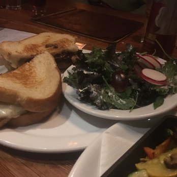 Brick Store Pub - Pork belly sandwich - Pubs Near Me - Decatur, Georgia Brick Store Pub - Pork belly sandwich - Pubs Near Me - Decatur, Georgia