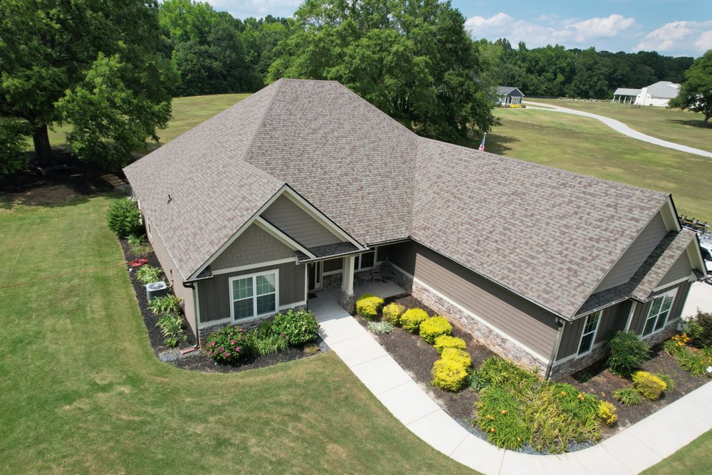 Slide of Ascend Roofing and Contracting