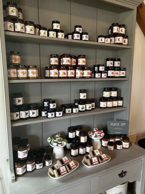 Brazos Valley Cheese by null