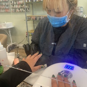 Polished - Nail Salons Near Me - Marina, California Polished - Nail Salons Near Me - Marina, California