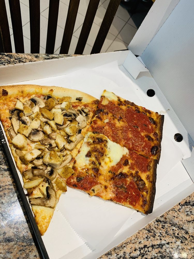 ROSA’S PIZZA 299 Photos & 435 Reviews 5526 69th St, Maspeth, NY Yelp